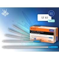 TUKZAR Стержень шариковый тип Cross, синий, 0.7мм