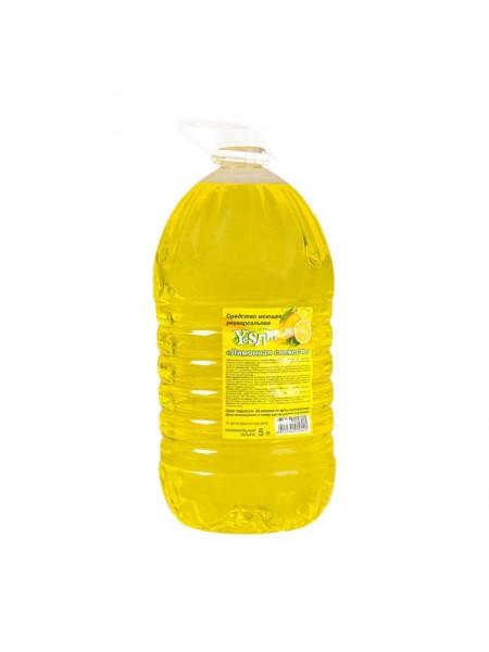 Yesли Средство моющее универсальное для пола и стен 5л
