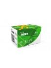 MIREX Аккумулятор  АА 2500 мАч NiMH (блистер по 2 шт.)
