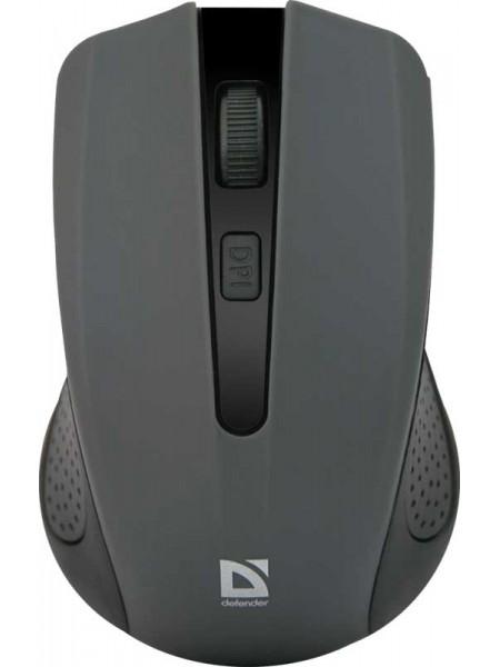 Defender Мышь беспроводная Accura MM-935 Defender Мышь беспроводная Accura MM-935