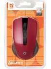 Defender Мышь беспроводная Accura MM-935 Defender Мышь беспроводная Accura MM-935