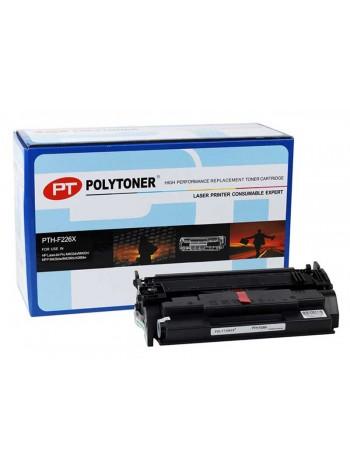 Polytoner Premium Картридж HP CF226X (9 000 страниц)