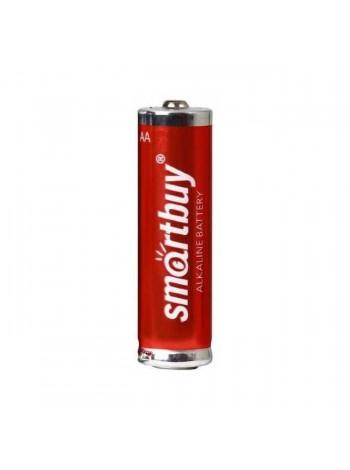 Smartbuy Батарея AA Alkaline LR6/4S
