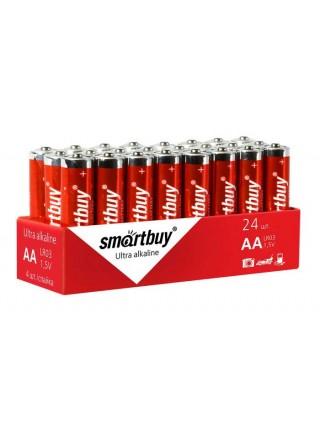 Smartbuy Батарея AA Alkaline LR6/4S Smartbuy Батарея AA Alkaline LR6/4S