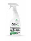 GRASS Средство чистящее для плит, духовок, грилей Azelit, спрей 600 мл