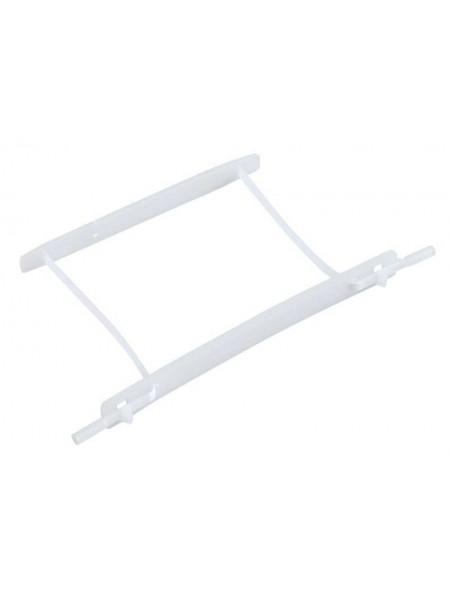 Q-CONNECT Механизм для архивирования (100 шт), белый Q-CONNECT Механизм для архивирования (100 шт), белый