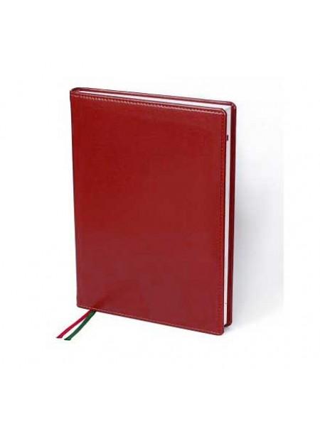 BRUNNEN Ежедневник недатированный "Агенда", обл. Софт