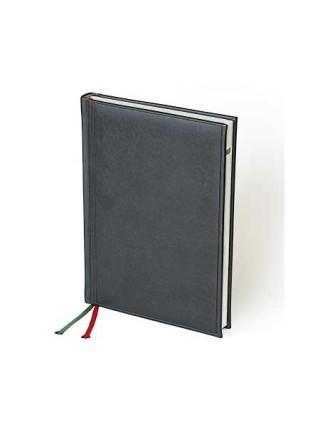 BRUNNEN Ежедневник недатированный "Агенда", обл. Торино