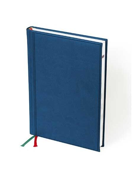 BRUNNEN Ежедневник недатированный "Агенда", обл. Торино