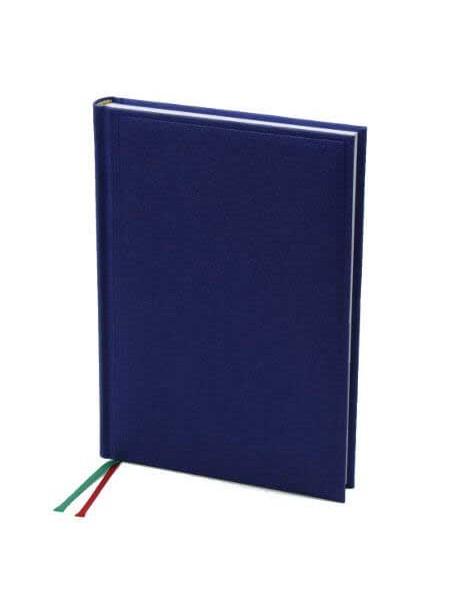 BRUNNEN Ежедневник недатированный "Агенда", обл. Савана