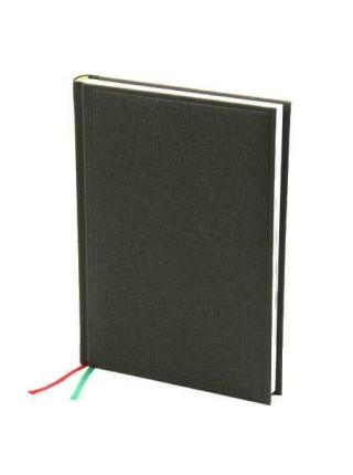 BRUNNEN Ежедневник недатированный "Агенда", обл. Савана