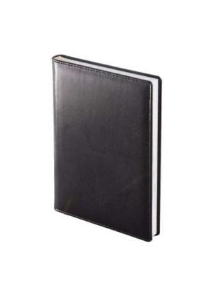 BRUNNEN Ежедневник недатированный "Агенда", обл. Ля Фонтейн, кожа