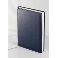 BRUNNEN Ежедневник полудатированный "Оптимум", обл. Софт