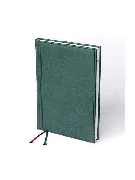 BRUNNEN Ежедневник полудатированный "Оптимум", обл. Торино