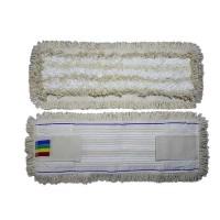 ЭкоТекс Насадка для плоской швабры 40 см