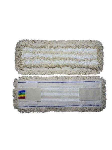 ЭкоТекс Насадка для плоской швабры 40 см ЭкоТекс Насадка для плоской швабры 40 см