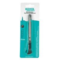 STANGER Нож канцелярский 9мм усиленный