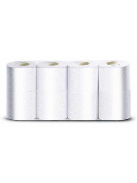 Туалетная бумага 2-х слойная Veiro "Professional Comfort" 15 м, (8 шт в упак)