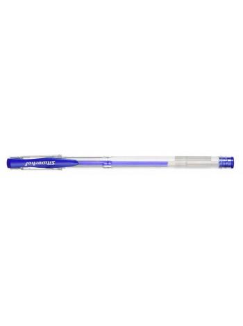 SILWERHOF Ручка гелевая Laconic 0.7мм