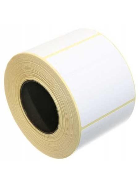 Термоэтикет-лента ЕСО 58*60 мм, 500 эт.