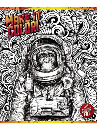 Школярик Тетрадь А5, 36л., клетка