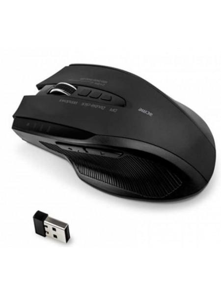 Acme Мышь компьютерная оптическая MW15 High-speed, черная Acme Мышь компьютерная оптическая MW15 High-speed, черная