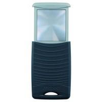 MAPED Лупа увеличительная Pocket Magnifier, 3-х кратное увеличение