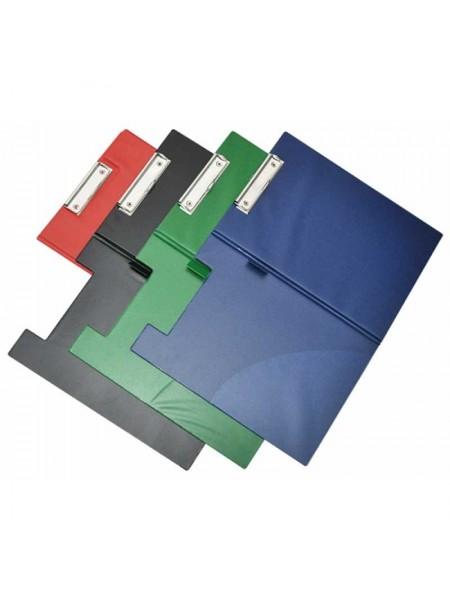 Q-CONNECT Папка-планшет с крышкой А4 Q-CONNECT Папка-планшет с крышкой А4