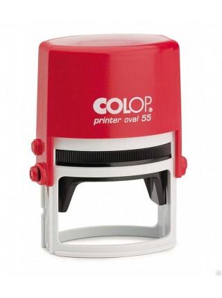 COLOP Оснастка для овального штампа 35x55 мм Printer Oval 55