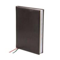 BRUNNEN Ежедневник недатированный "Агенда", обл. Патрициан