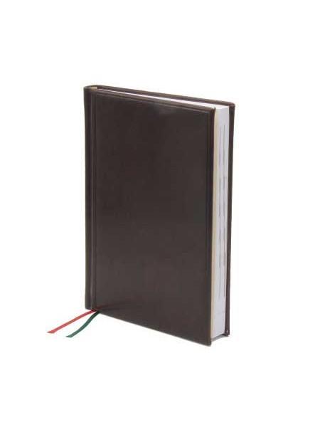 BRUNNEN Ежедневник недатированный "Агенда", обл. Патрициан