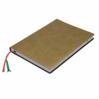 BRUNNEN Ежедневник недатированный "Агенда", обл. Торино Флекс