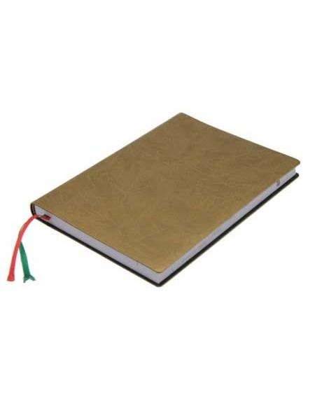 BRUNNEN Ежедневник недатированный "Агенда", обл. Торино Флекс