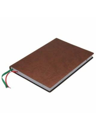 BRUNNEN Ежедневник недатированный "Агенда", обл. Торино Флекс