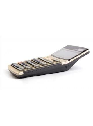 FORPUS Калькулятор настольный 16- разрядный "11009"