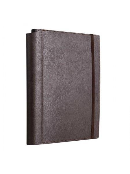 LEDIBERG Ежедневник недатированный А5 "Borneo"