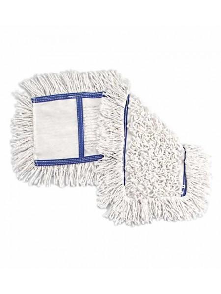 Uctem Plas Насадка из хлопка  80 см (карманы) NY024