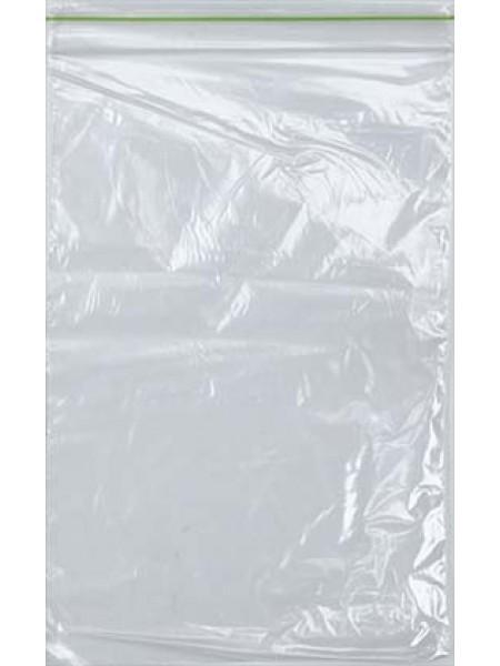 Masterbag Пакет упаковочный с застежкой (ZipLock), 35 мкм, 250×350 мм, 100 шт. Masterbag Пакет упаковочный с застежкой (ZipLock), 35 мкм, 250×350 мм, 100 шт.