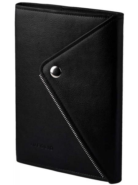 InFolio Ежедневник недатированный А5 "Grunge"