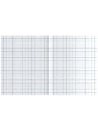 ArtSpace Тетрадь А5, 48 листов, клетка, "Винтаж. Пейзажи", эконом