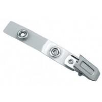 ARGO Клипсы для бейджа на ремешке CT210 (100 шт)