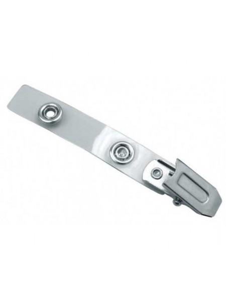 ARGO Клипсы для бейджа на ремешке CT210 (100 шт) ARGO Клипсы для бейджа на ремешке CT210 (100 шт)