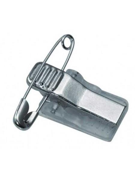 ARGO Клипсы для бейджа на ремешке CT218 (100 шт) ARGO Клипсы для бейджа на ремешке CT218 (100 шт)