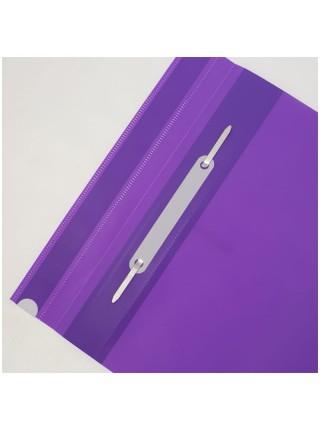 Berlingo Папка-скоросшиватель, А5, евро, пластик