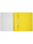 Berlingo Папка-скоросшиватель, А5, евро, пластик