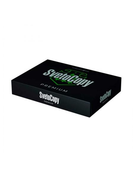 Бумага SvetoCopy Premium A4, B-класс