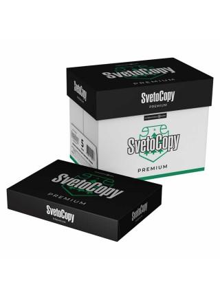 Бумага SvetoCopy Premium A4, B-класс