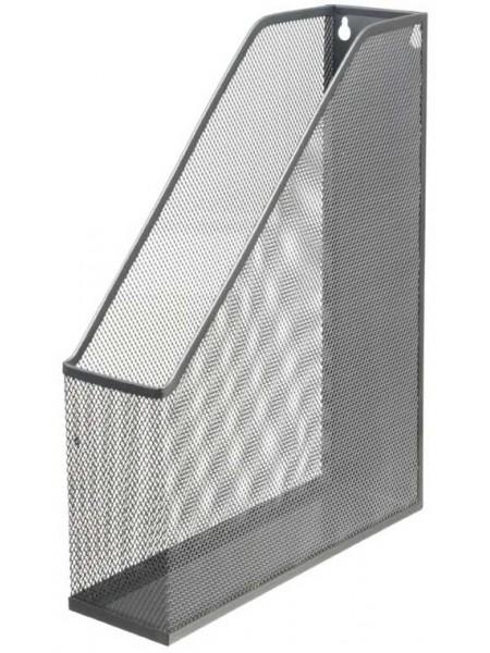 Berlingo Лоток вертикальный металлический Steel&Style, 320x250x73 мм