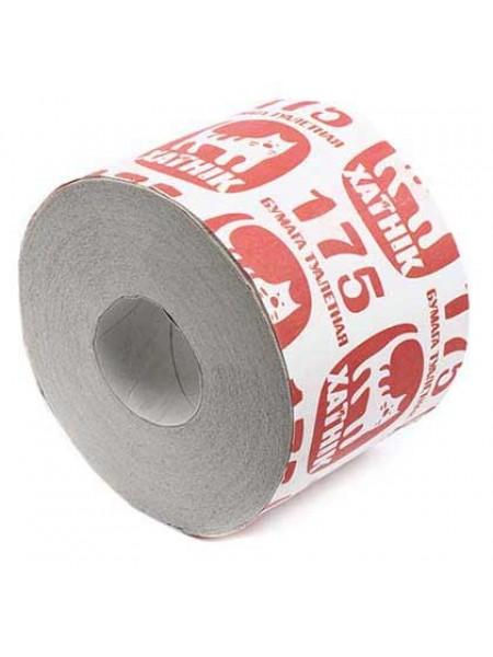 Туалетная бумага "Хатник 175", 165г, 65м