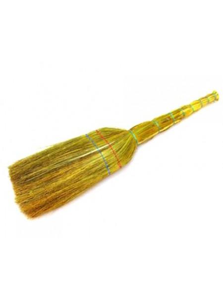 Веник "Сорго" Премиум, 5-ти прошивной